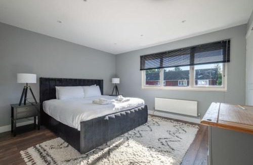 Newmarket Haus | 16 Waterloo Close, Newmarket