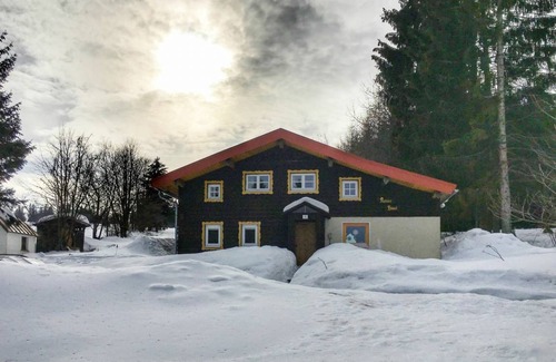 Haidmuhle Sonstige | 160 m² Unterkunft ∙ 4 Schlafzimmer ∙ 8 Gäste