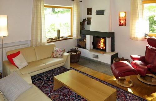 Haidmuhle Sonstige | 160 m² Unterkunft ∙ 4 Schlafzimmer ∙ 8 Gäste