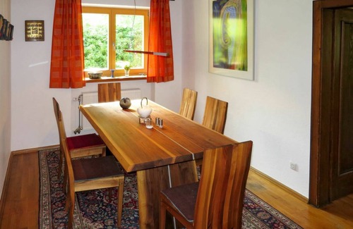 Haidmuhle Sonstige | 160 m² Unterkunft ∙ 4 Schlafzimmer ∙ 8 Gäste