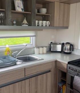 Ayr Wohnung | 162 Arran View, Craig Tara