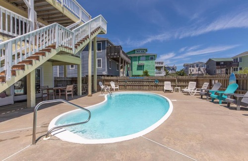 Ocean Sands Haus | 1651 - Better Than Tuition by Resort Realty