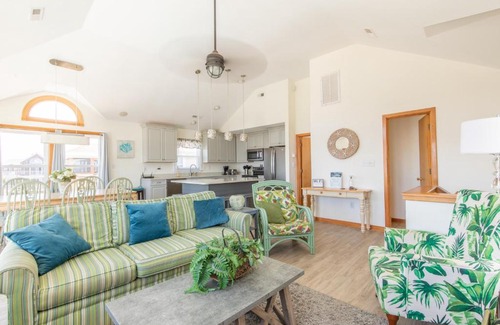 Ocean Sands Haus | 1651 - Better Than Tuition by Resort Realty