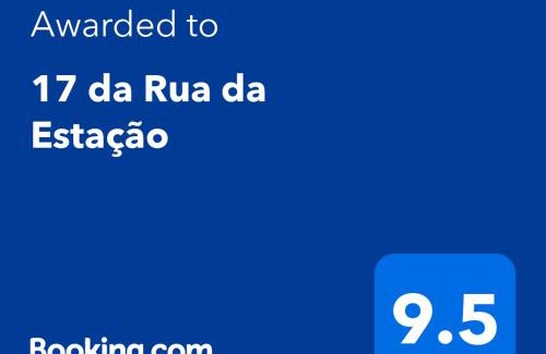 Reguengos de Monsaraz Haus | 17 da Rua da Estação