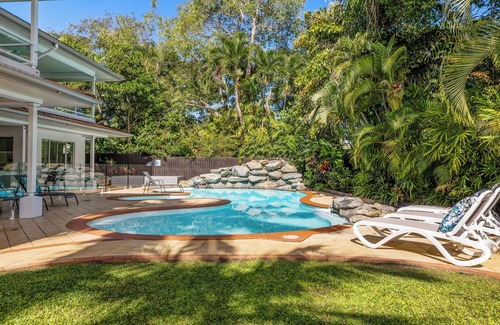 Port Douglas Haus | 17 Solander Boulevard