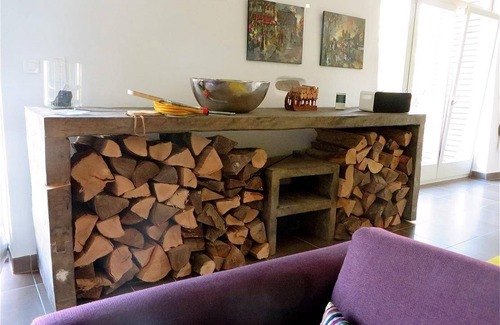 Fraize Haus | 170 m² Ferienhaus ∙ 3 Schlafzimmer ∙ 10 Gäste