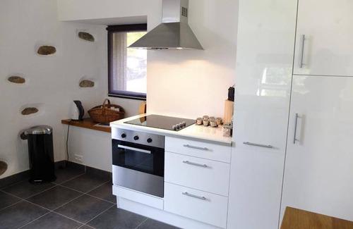 Fraize Haus | 170 m² Ferienhaus ∙ 3 Schlafzimmer ∙ 10 Gäste