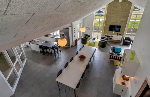 Harboore Haus | 177 Harboøre - Vejlby Klit 14