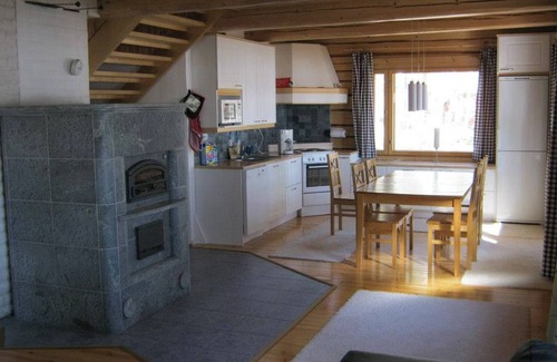 Hirvensalmi Villa | 1785c,hirvensalmi,puulavesi