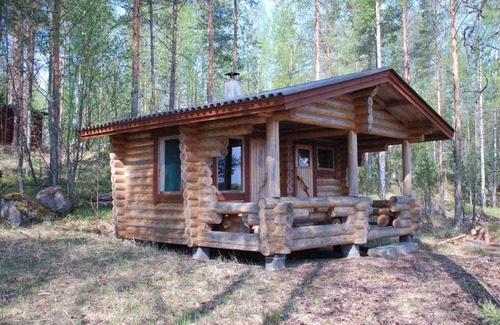 Hirvensalmi Villa | 1785c,hirvensalmi,puulavesi