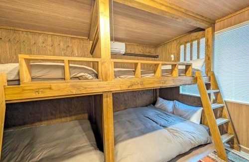 Oharu Wohnung | 17minutes by car to Nagoya-Sta 1parking