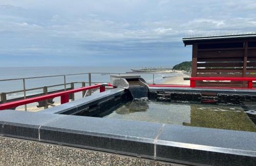 Utsumi Hotel | 18歳以上の宿 澄江知多