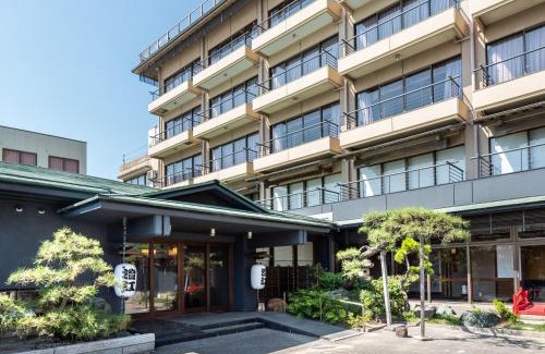 Utsumi Hotel | 18歳以上の宿 澄江知多