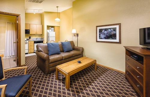 Pagosa Springs Resort | 18.000 Hektar großer Rocky Mountain Spielplatz!