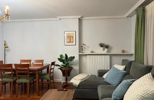Zaragoza Old Town Wohnung | 18 Torres Pasaje de los Giles