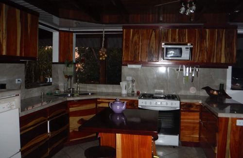 Hatillo Haus | 180 'Meerblick im Dschungel