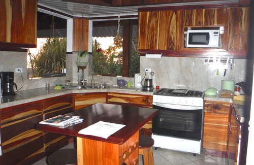 Hatillo Haus | 180 'Meerblick im Dschungel