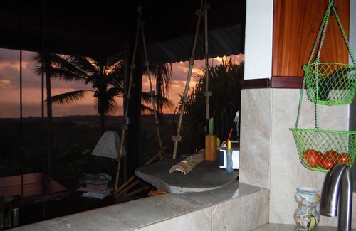 Hatillo Haus | 180 'Meerblick im Dschungel