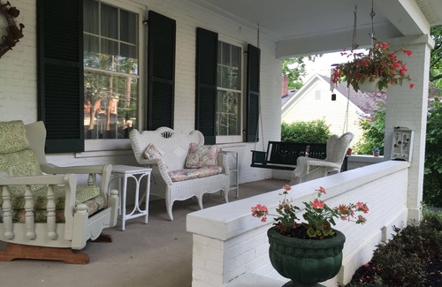 Lebanon Haus | 1808 Historisches Haus der Familie in den Libanon Ohio 45036