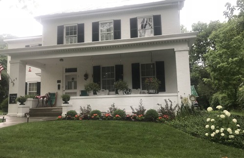 Lebanon Haus | 1808 Historisches Haus der Familie in den Libanon Ohio 45036