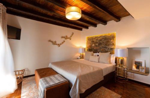 Makrynitsa Wohnung | 1822 Makrinitsa Suites