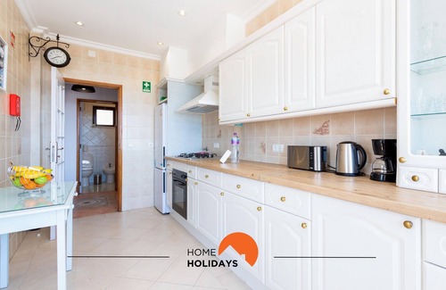 Albufeira Skihütte | #185 V3 Laranjeiras by Home Holidays
