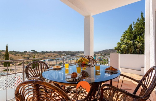 Albufeira Skihütte | #185 V3 Laranjeiras by Home Holidays