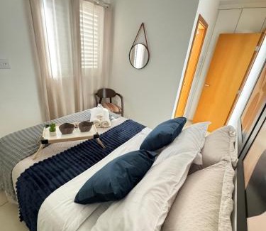 Subsetor Sul - 5 Wohnung | 186 Apt London Tower