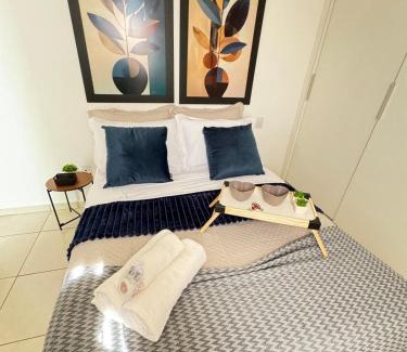 Subsetor Sul - 5 Wohnung | 186 Apt London Tower