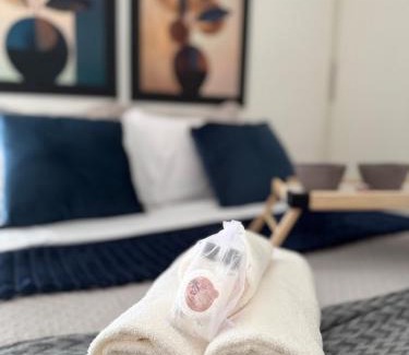 Subsetor Sul - 5 Wohnung | 186 Apt London Tower