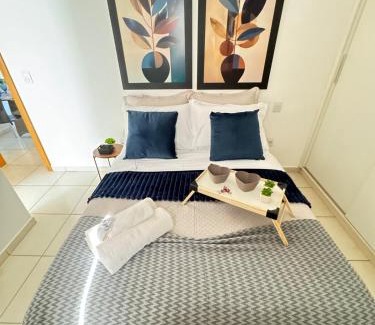 Subsetor Sul - 5 Wohnung | 186 Apt London Tower