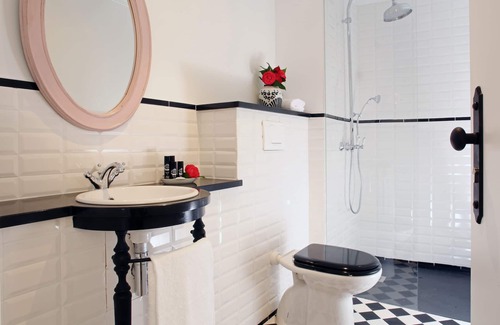 Sao Nicolau Bed & Breakfast | 1872 River House by Olivia