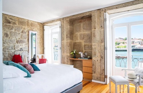 Sao Nicolau Bed & Breakfast | 1872 River House by Olivia