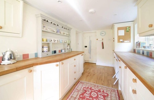 Pointington Haus | 18th Century Cottage in Heart of Dorset