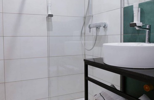 Isny im Allgaeu Hotel | 19 m² Hotel ∙ 1 Schlafzimmer ∙ 2 Gäste