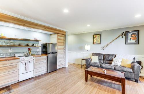 Century West Wohnung | 19 Mi to Mt Bachelor Ski Resort Condo with Grill