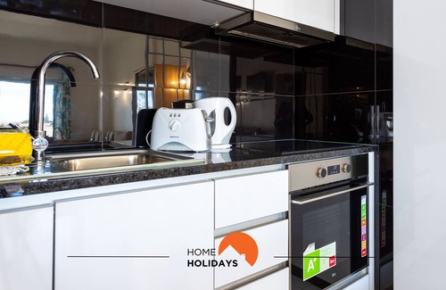 Correeira Wohnung | #191 Janelas do Mar by Home Holidays