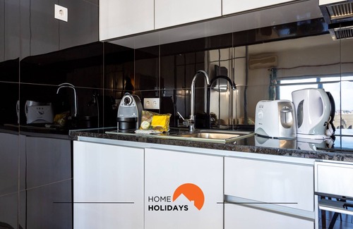 Correeira Wohnung | #191 Janelas do Mar by Home Holidays