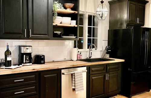 Missoula Haus | 1910 Classic Beauty With All The Modern Amenities.