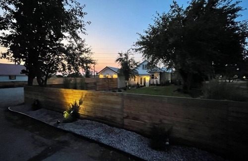 Missoula Haus | 1910 Classic Beauty With All The Modern Amenities.