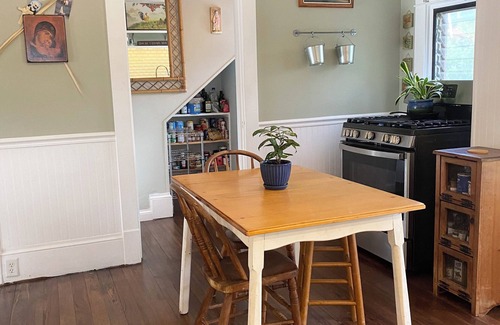 DeLand Haus | 1910 FAMILY REUNION HOME IN THE HEART OF DELAND’S HISTORIC DISTRICT