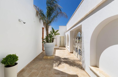 Pittuini Wohnung | 1915 Appartamento I Tarocchi Deluxe