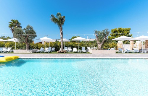 Pittuini Wohnung | 1915 Appartamento I Tarocchi Deluxe