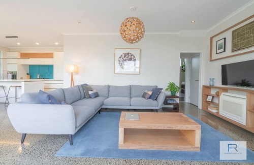 Kohimarama Wohnung | Executive Home in Kohi