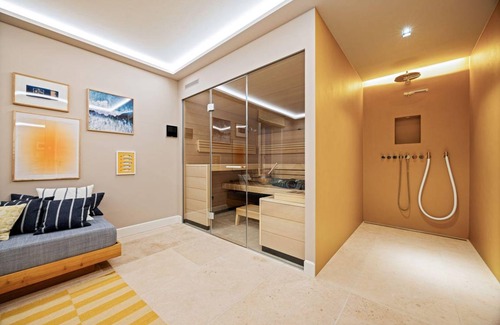 Rantum Haus | 195 m² Ferienhaus ∙ 4 Schlafzimmer ∙ 5 Gäste