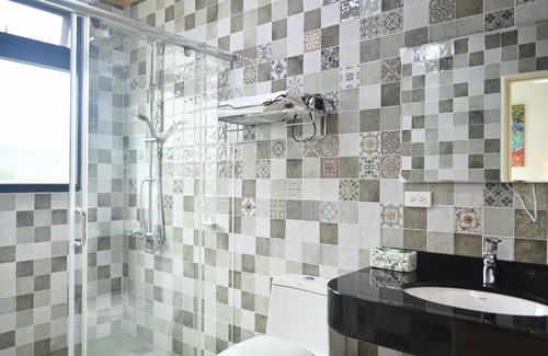 Ji'an Haus | 1969 Meters Square Seed B&B