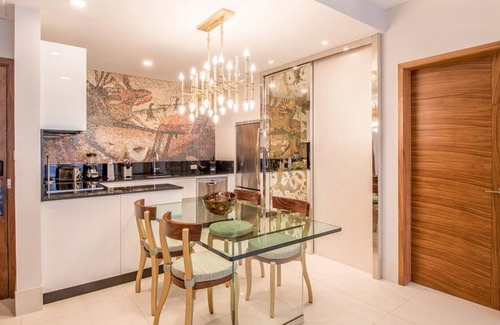 Rancho Cerro Colorado Resort | VIP Member Access💎1980ft² 2BR Suite🌊OceanView🏖️Large Terrace w/ Hammock