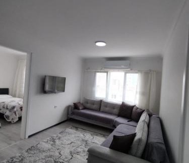 Bornova Wohnung | 1Aileye-Firma Çalışanlarına EGE Üniversite & Hastanesi YAKINI