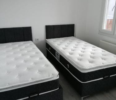 Bornova Wohnung | 1Aileye-Firma Çalışanlarına EGE Üniversite & Hastanesi YAKINI