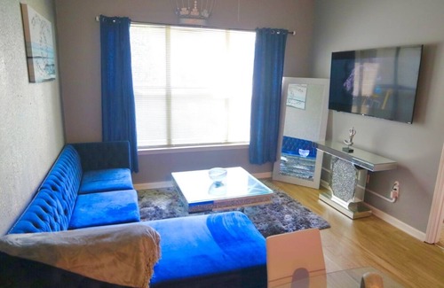 Loring Heights Wohnung | |1BA 1BA CONDO|HEART OF MIDTOWN ATLANTA|NEAR SHOPS